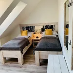 Holin U Prachovskych Skal 4*