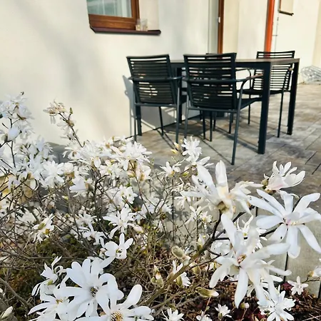 Holin U Prachovskych Skal Appart hôtel *