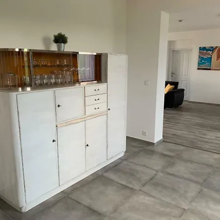 Appart hôtel Holin U Prachovskych Skal