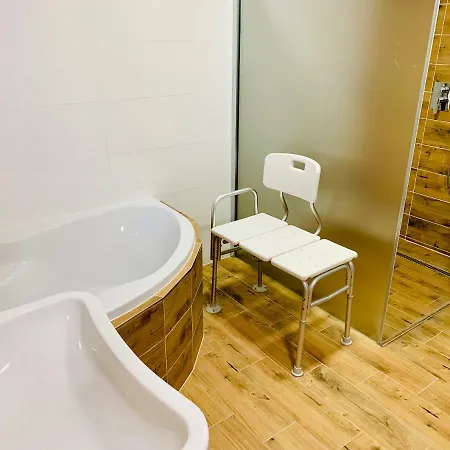 Holin U Prachovskych Skal Jičín