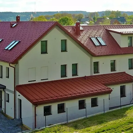 Holin U Prachovskych Skal