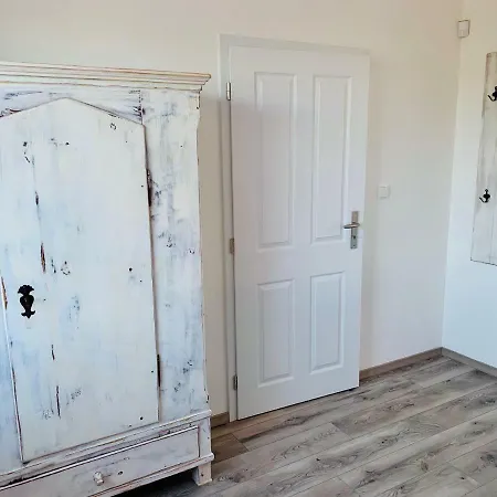 Appart hôtel Holin U Prachovskych Skal Jičín