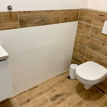 Holin U Prachovskych Skal