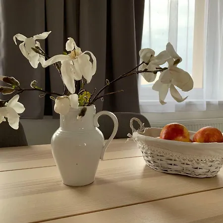 Holin U Prachovskych Skal Aparthotel 4*