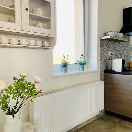 Appart hôtel Holin U Prachovskych Skal