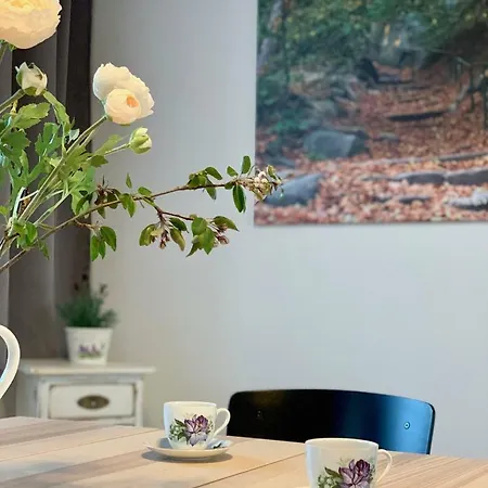 Appart hôtel Holin U Prachovskych Skal *