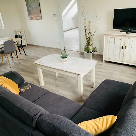 Holin U Prachovskych Skal Appart hôtel