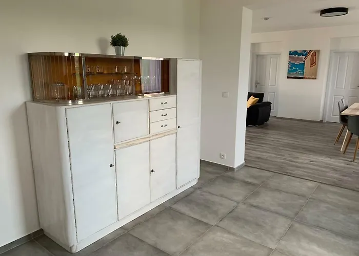 Aparthotel Holin U Prachovskych Skal