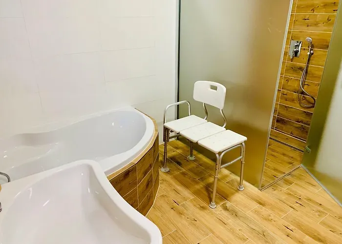 Holin U Prachovskych Skal Jičín