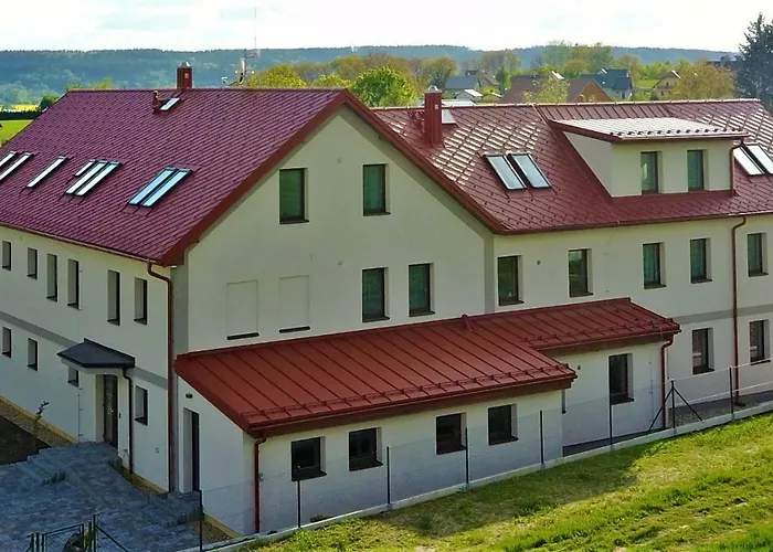 Holin U Prachovskych Skal