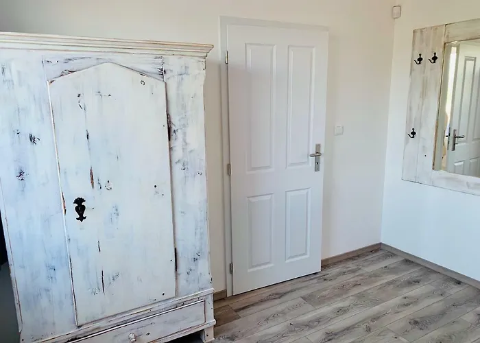 Aparthotel Holin U Prachovskych Skal Jičín