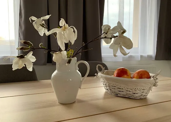 Holin U Prachovskych Skal Aparthotel 4*