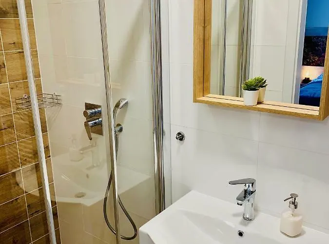 Holin U Prachovskych Skal Aparthotel