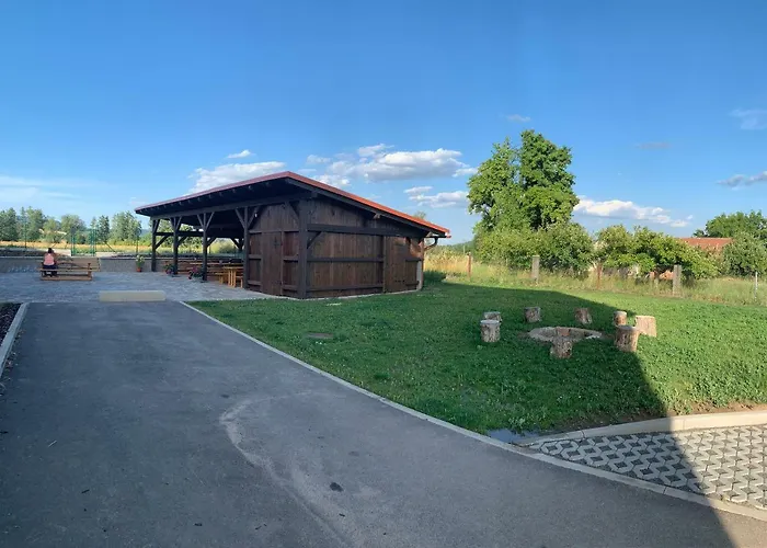 Holin U Prachovskych Skal